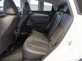 Haval F7x Premium, 2.0 л, РКПП, 2023 фото 1