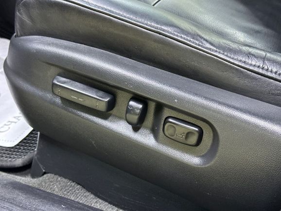 Honda Pilot, 3.5 л, АТ, 2008 фото 11