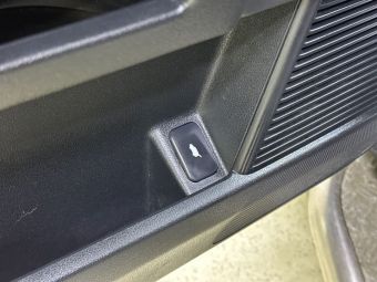 Honda Pilot, 3.5 л, АТ, 2008 фото 12