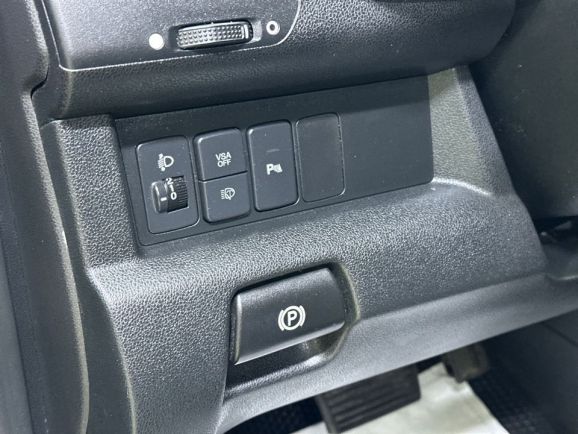 Honda Pilot, 3.5 л, АТ, 2008 фото 13