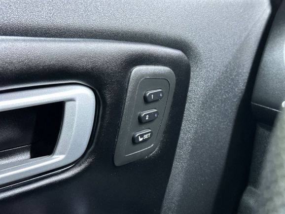 Honda Pilot, 3.5 л, АТ, 2008 фото 14