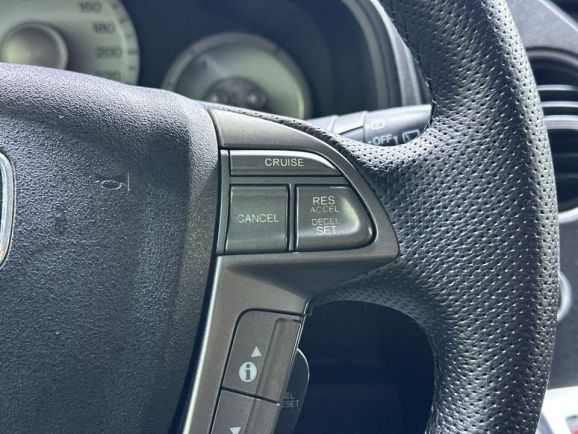 Honda Pilot, 3.5 л, АТ, 2008 фото 16