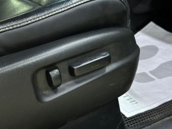 Honda Pilot, 3.5 л, АТ, 2008 фото 20