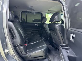 Honda Pilot, 3.5 л, АТ, 2008 фото 21