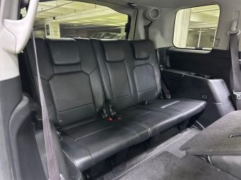 Honda Pilot, 3.5 л, АТ, 2008 фото 22