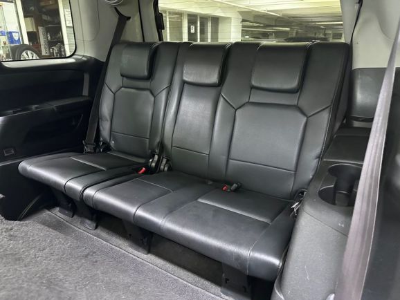 Honda Pilot, 3.5 л, АТ, 2008 фото 23