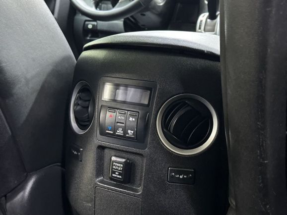 Honda Pilot, 3.5 л, АТ, 2008 фото 24