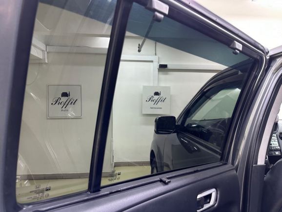 Honda Pilot, 3.5 л, АТ, 2008 фото 1