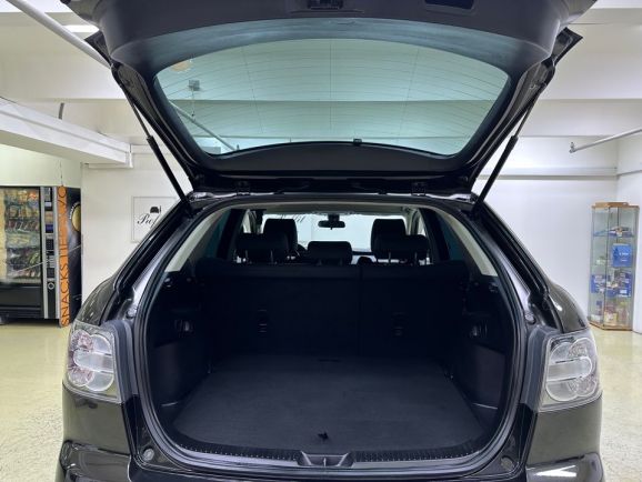 Mazda CX-7, 2.3 л, АТ, 2010 фото 9