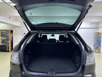 Mazda CX-7, 2.3 л, АКПП, 2010 фото 9
