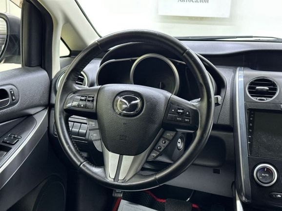 Mazda CX-7, 2.3 л, АТ, 2010 фото 12