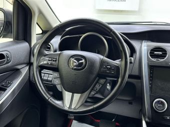 Mazda CX-7, 2.3 л, АКПП, 2010 фото 12