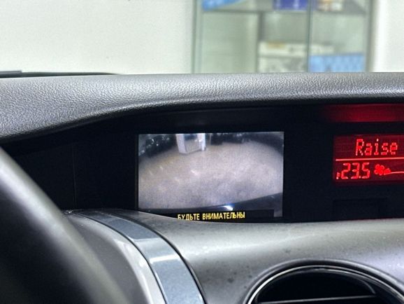 Mazda CX-7, 2.3 л, АТ, 2010 фото 15