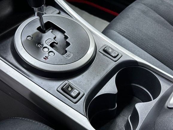 Mazda CX-7, 2.3 л, АТ, 2010 фото 17