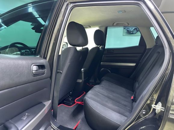 Mazda CX-7, 2.3 л, АТ, 2010 фото 1