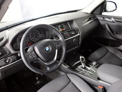 BMW X3, 2.0 л, АКПП, 2016 фото 8