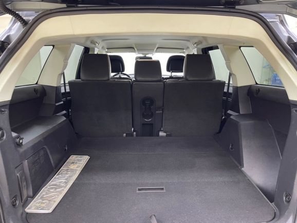 Dodge Journey, 2.7 л, АТ, 2010 фото 10