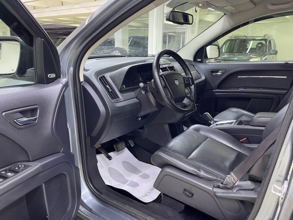 Dodge Journey, 2.7 л, АТ, 2010 фото 11