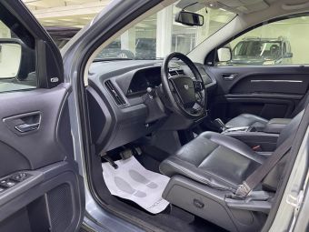 Dodge Journey, 2.7 л, АТ, 2010 фото 11