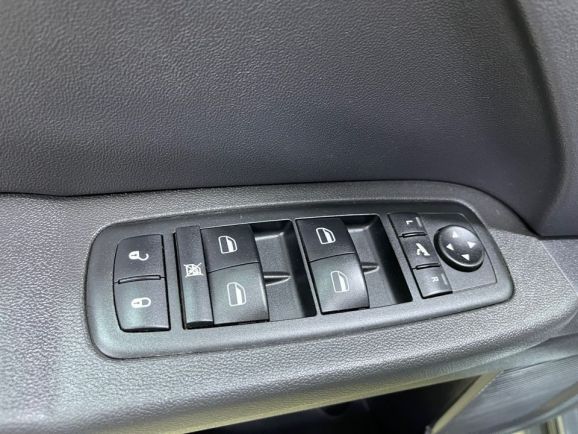 Dodge Journey, 2.7 л, АТ, 2010 фото 12