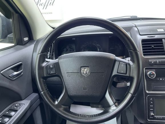 Dodge Journey, 2.7 л, АТ, 2010 фото 13