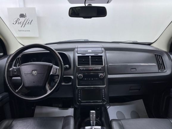 Dodge Journey, 2.7 л, АТ, 2010 фото 14