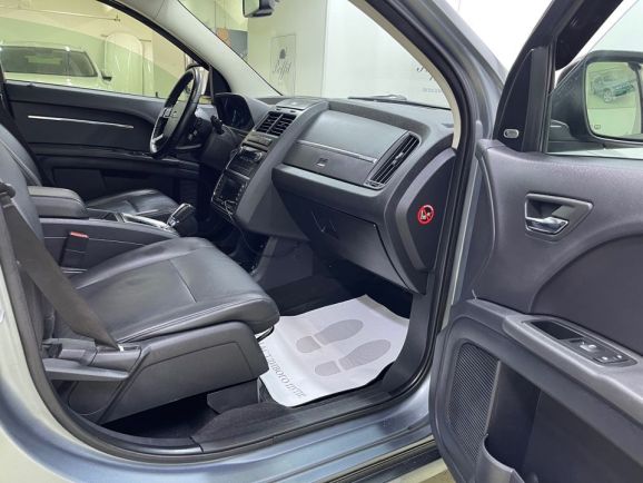 Dodge Journey, 2.7 л, АТ, 2010 фото 17