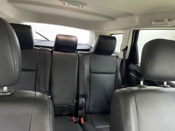 Dodge Journey, 2.7 л, АТ, 2010 фото 18