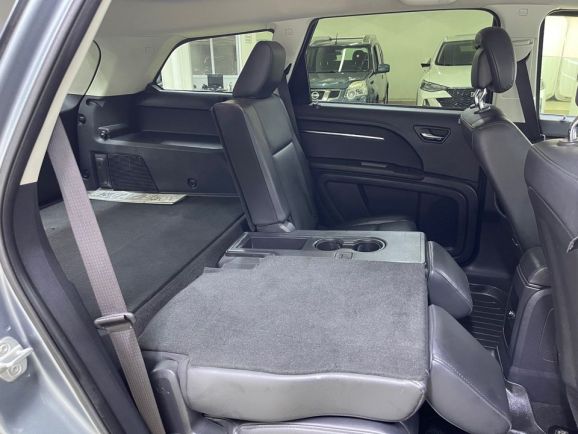 Dodge Journey, 2.7 л, АТ, 2010 фото 2