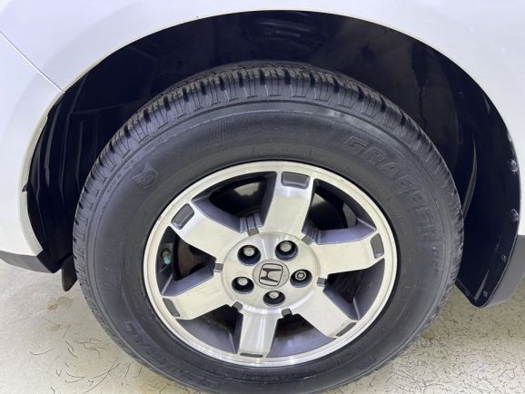 Honda Pilot, 3.5 л, АТ, 2010 фото 10