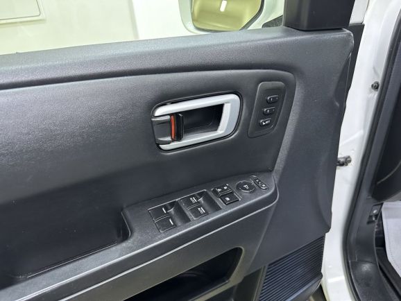 Honda Pilot, 3.5 л, АТ, 2010 фото 11