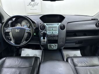 Honda Pilot, 3.5 л, АТ, 2010 фото 13