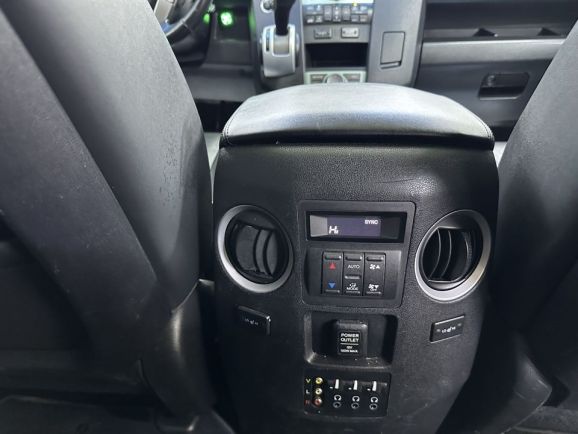 Honda Pilot, 3.5 л, АТ, 2010 фото 17