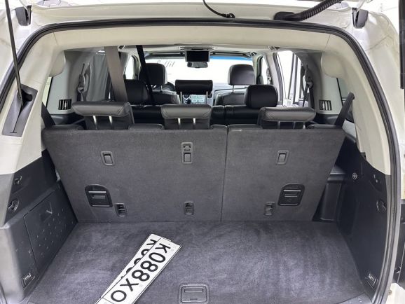 Honda Pilot, 3.5 л, АТ, 2010 фото 20