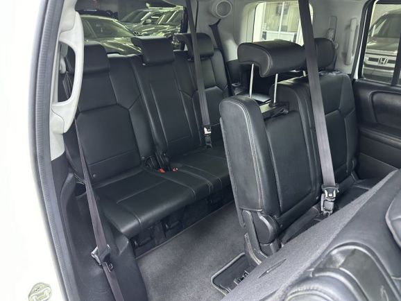 Honda Pilot, 3.5 л, АТ, 2010 фото 1