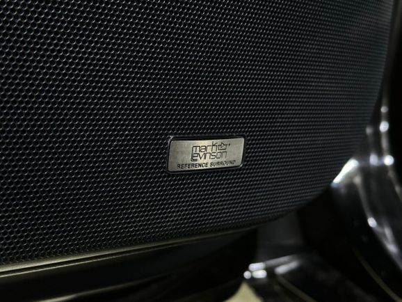 Lexus LX, 5.7 л, АТ, 2012 фото 10