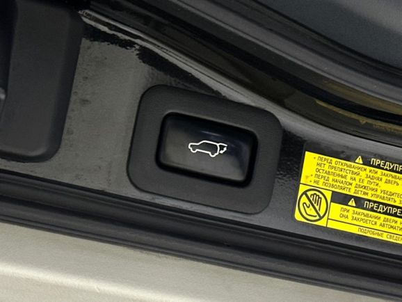 Lexus LX, 5.7 л, АТ, 2012 фото 20