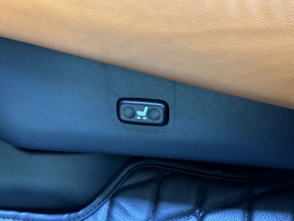 Lexus LX, 5.7 л, АТ, 2012 фото 25