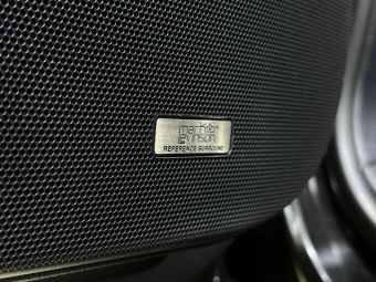 Lexus LX, 5.7 л, АКПП, 2012 фото 2