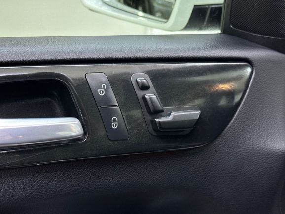 Mercedes-Benz M-Класс ML 350 BlueTEC 4MATIC Особая серия, 3.0 л, АТ, 2014 фото 11