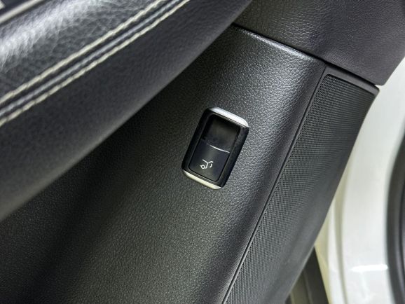 Mercedes-Benz M-Класс ML 350 BlueTEC 4MATIC Особая серия, 3.0 л, АТ, 2014 фото 12