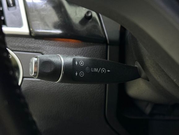 Mercedes-Benz M-Класс ML 350 BlueTEC 4MATIC Особая серия, 3.0 л, АТ, 2014 фото 14