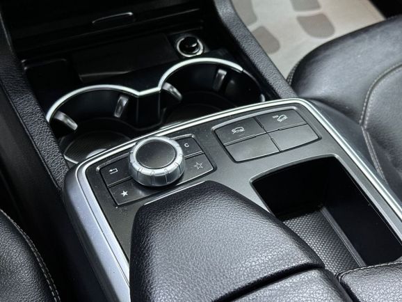 Mercedes-Benz M-Класс ML 350 BlueTEC 4MATIC Особая серия, 3.0 л, АТ, 2014 фото 20