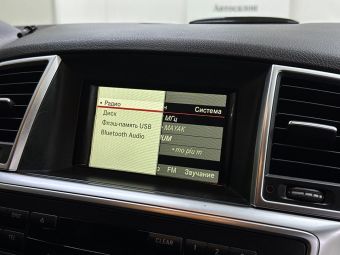 Mercedes-Benz M-Класс ML 350 BlueTEC 4MATIC Особая серия, 3.0 л, АТ, 2014 фото 23