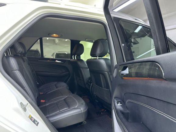 Mercedes-Benz M-Класс ML 350 BlueTEC 4MATIC Особая серия, 3.0 л, АТ, 2014 фото 1