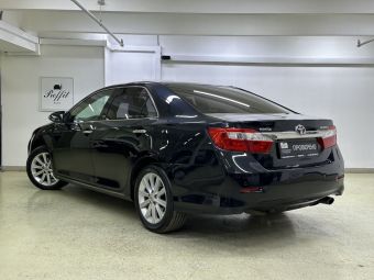 Toyota Camry, 2.5 л, АКПП, 2014 фото 6