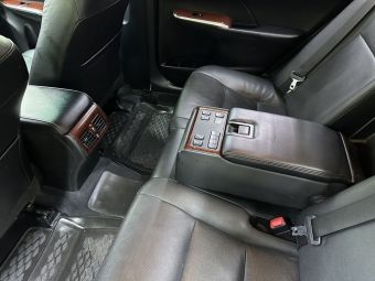 Toyota Camry, 2.5 л, АКПП, 2014 фото 2