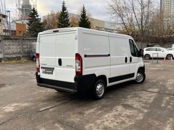 Peugeot Boxer, 2.2 л, МТ, 2011 фото 8