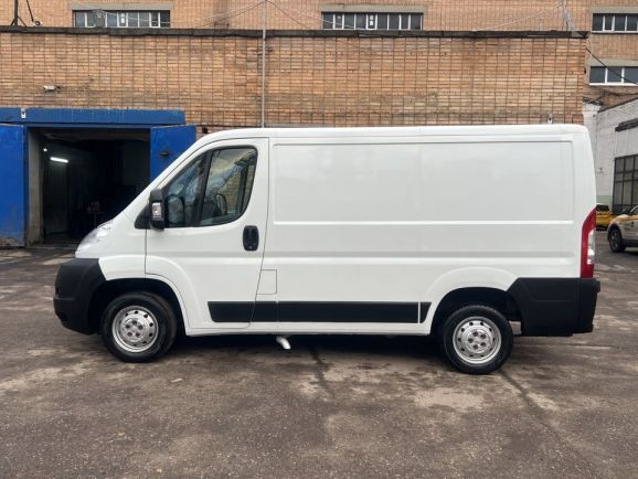 Peugeot Boxer, 2.2 л, МТ, 2011 фото 9