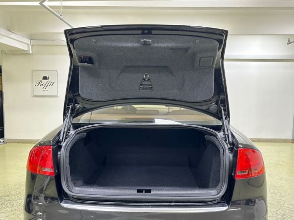 Audi A4, 1.8 л, Вариатор, 2007 фото 9